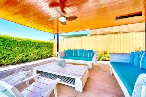 Luxury Villa W Pool & Spa 5 BEDROOMS