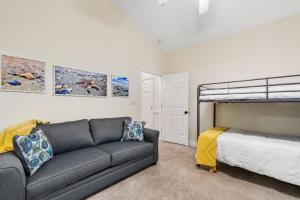 Waterviews w Near Golf- Pools- Broadway @ Beach