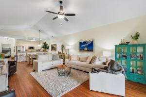 Waterview Lux Golf 3 Bdrm- Pools- Broadway @ Beach