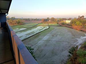 ชมวิว บึงโขงหลง