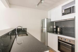 Con cohera en el corazón de palermo