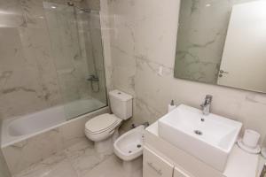 Con cohera en el corazón de palermo