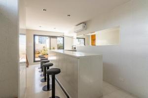 Con cohera en el corazón de palermo