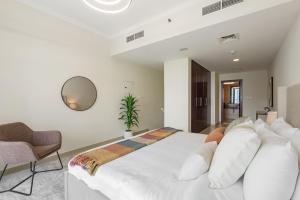 HAVN - High Floor 1 bedroom in JLT
