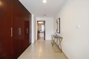 HAVN - High Floor 1 bedroom in JLT