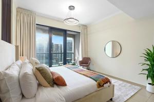 HAVN - High Floor 1 bedroom in JLT