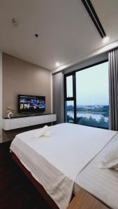 Hanoi Masteri Home Lake View 0612A