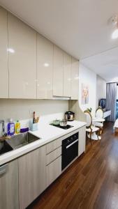 Hanoi Masteri Home Lake View 0612A