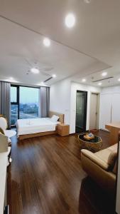 Hanoi Masteri Home Lake View 0612A