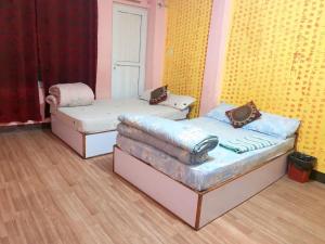 New Boudha Motel And Lodge