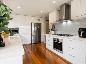 Ultimate Holiday Haven