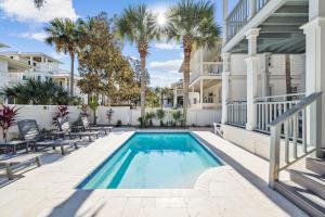 Wave N Sea by 30A Escapes