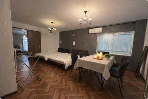 Memories Trip OSAKA NIHONBASHI 最大10名様宿泊可能