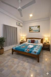 Ceylon Travel and Stay Lodge