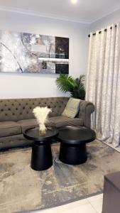 Smart and elegant space