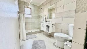 On Appointment at the Sea