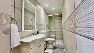 On Appointment at the Sea