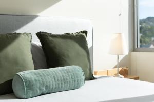 CBD Apartment - Walk to Shops & Attractions