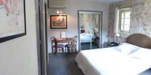 Hotels Chateau d'Arpaillargues - TERITORIA : photos des chambres