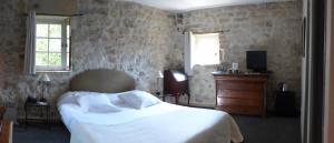 Hotels Chateau d'Arpaillargues les Collectionneurs : photos des chambres