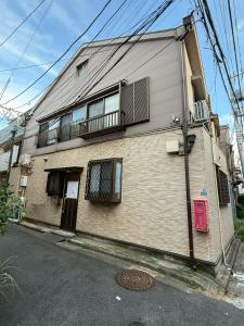 Skytree-House東向島