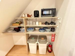 Skytree-House東向島