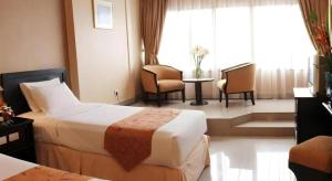 Danau Toba Hotel International