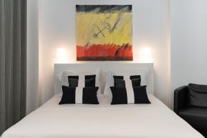 Executive Apartment in Kolonaki