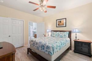 Dog Friendly 2Bdrm- Resort Pool- 1st Floor- Golf