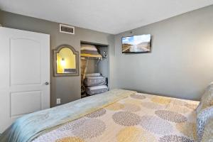 Oceanfront at Carolina Reef w Pools 2 Bds