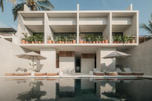 Notto Zicatela Hotel