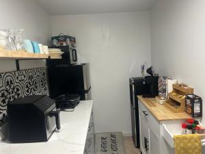 Guest Suite - 21 mins to New York City - 6 guests