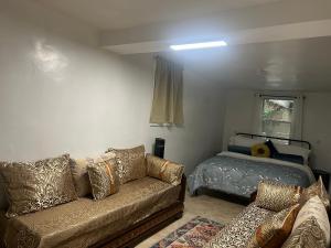 Guest Suite - 21 mins to New York City - 6 guests