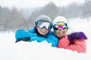 도카마치 Hotel SIMIZU 2성급 숙소 객실