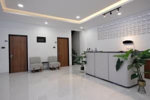 Vibes Djanti Residence Yogyakarta By Sans Hotel