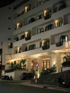 Túi Ba Gang Central Hotel