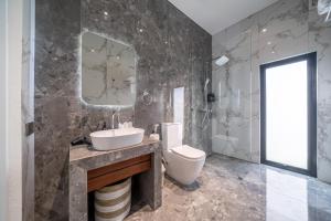 Oasis Pandawa 6A - 3BR Villa with Private Pool