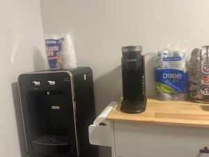 Guest Suite - 21 mins to New York City - 6 guests