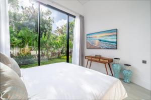 Oasis Pandawa 6A - 3BR Villa with Private Pool