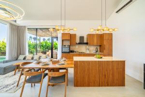 Oasis Pandawa 6A - 3BR Villa with Private Pool