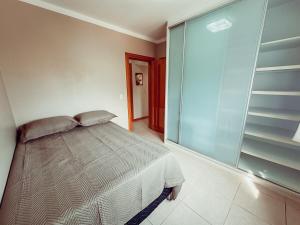 Cobertura 2 quadras da praia - bairro Navegantes