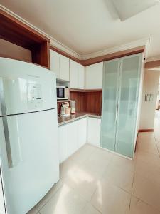 Cobertura 2 quadras da praia - bairro Navegantes