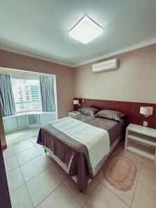 Cobertura 2 quadras da praia - bairro Navegantes