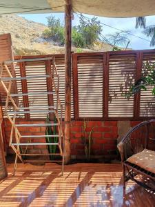 Villa Naylamp loft8 playa pocitas