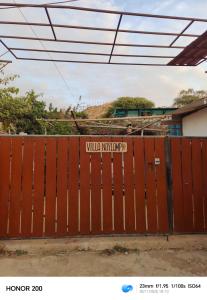 Villa Naylamp loft8 playa pocitas