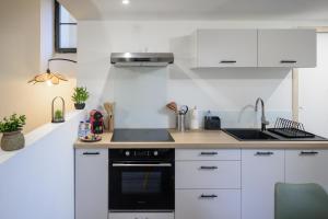 Au Cœur de Pau - Clim et Parking - LOdyssée