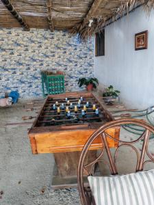 Villa Naylamp loft8 playa pocitas