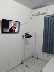 Residencial Erva Doce - 400m da Praia de Canasvieiras