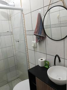 Residencial Erva Doce - 400m da Praia de Canasvieiras