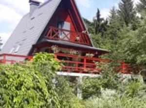 Holiday Home Medina Koliba